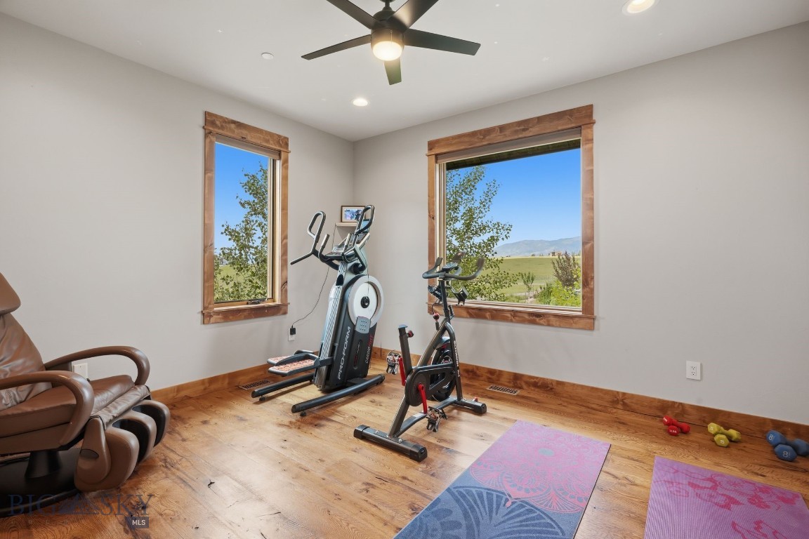 Springhill Reserve - Residential