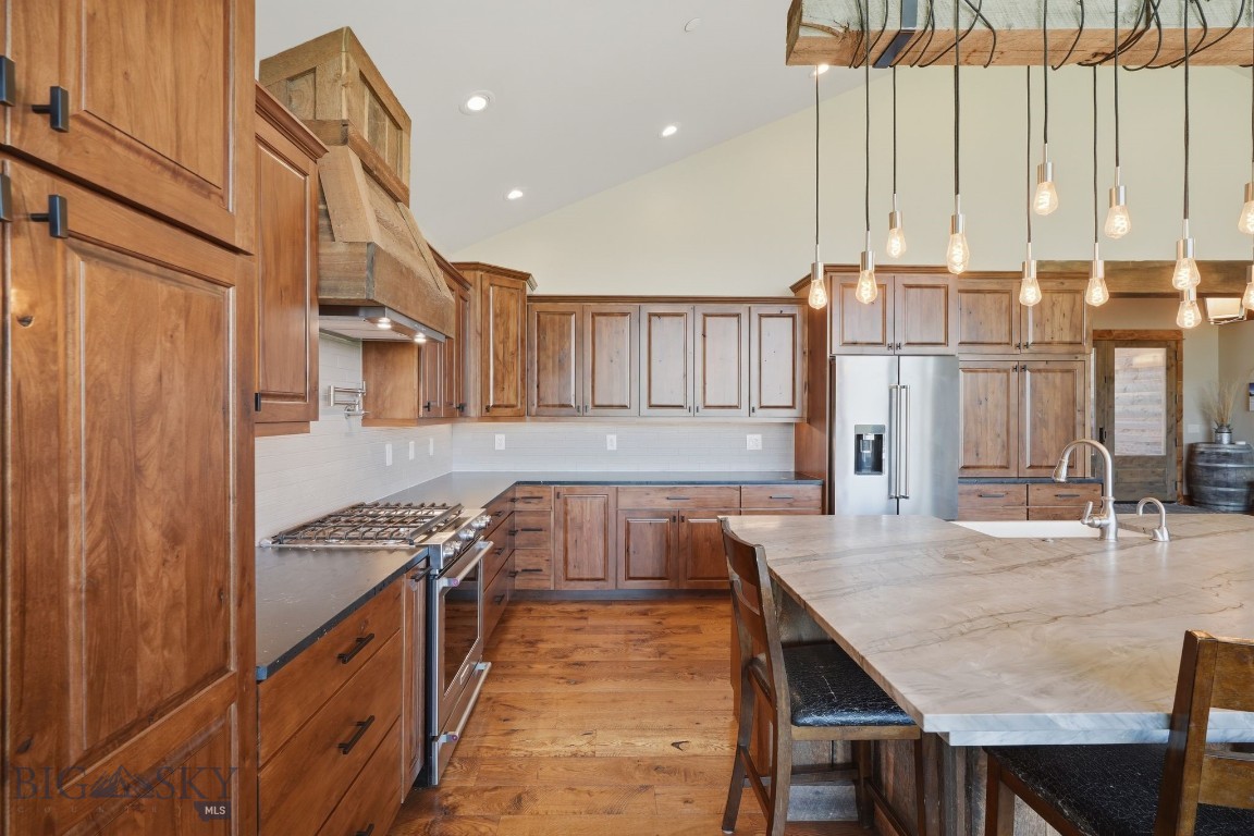 Springhill Reserve - Residential