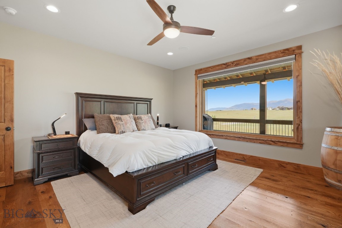 Springhill Reserve - Residential