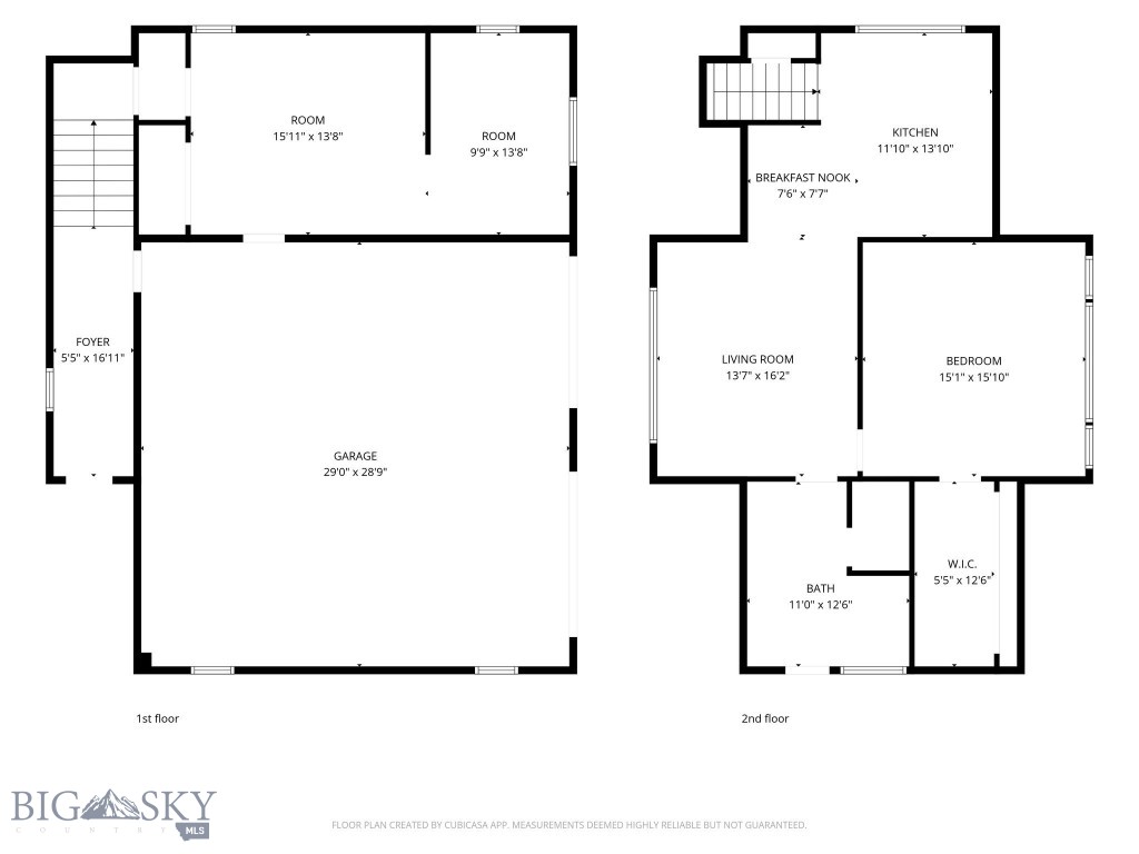 Springhill Reserve - Residential