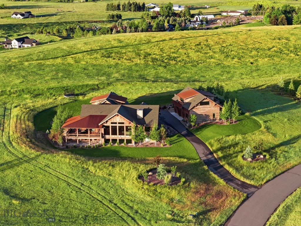 Springhill Reserve - Residential