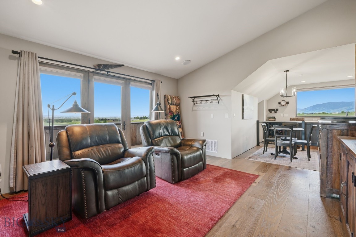 Springhill Reserve - Residential