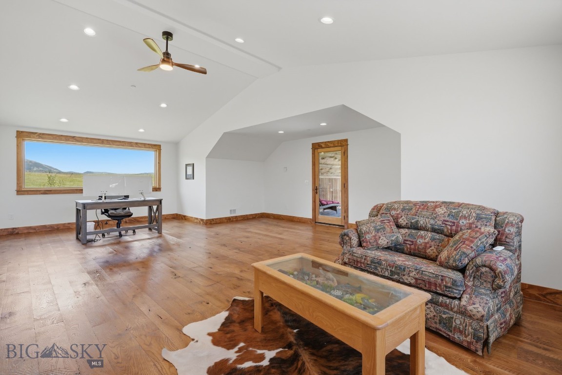 Springhill Reserve - Residential