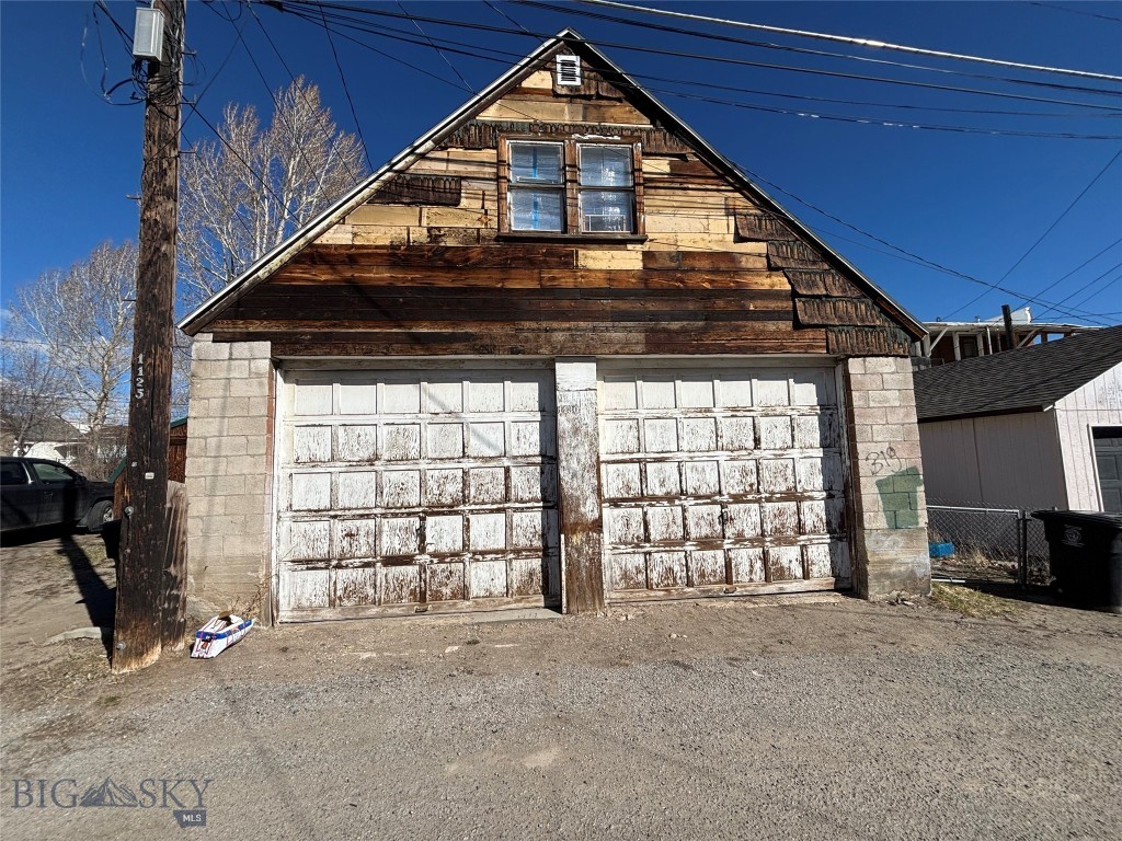 Other - Residential