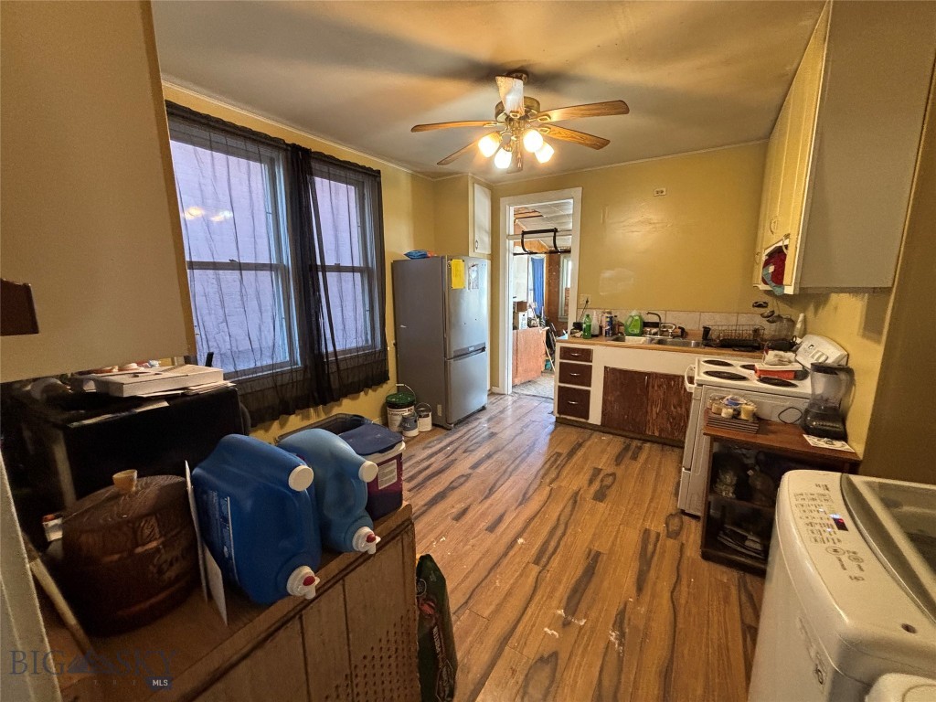 Other - Residential