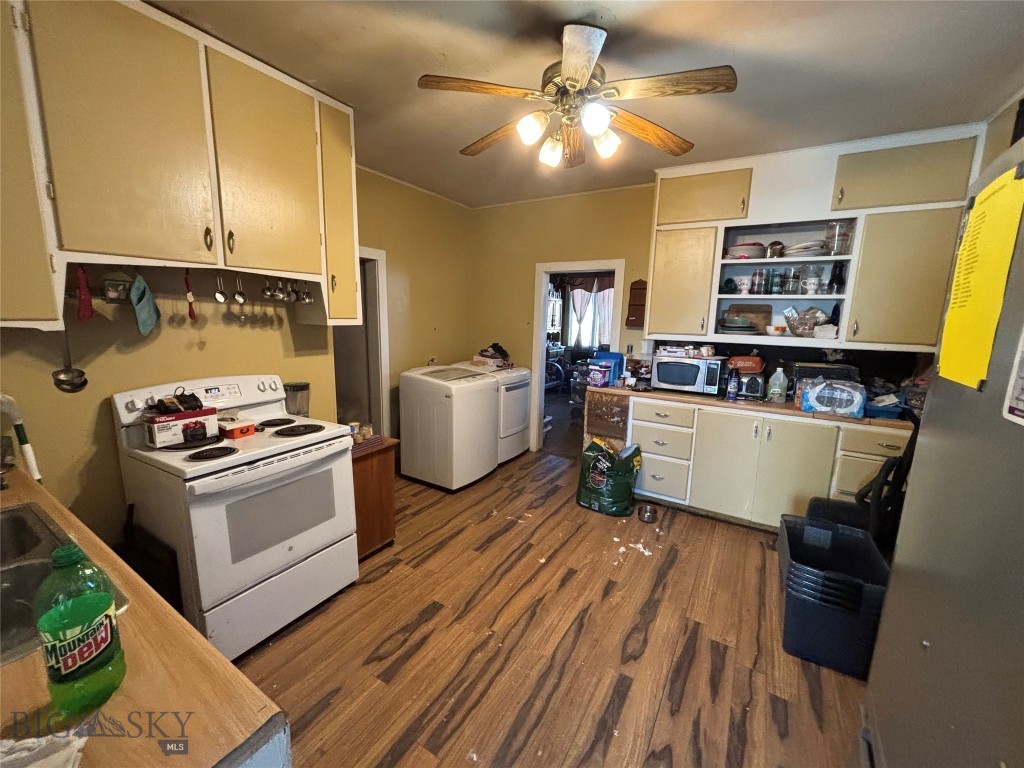 Other - Residential