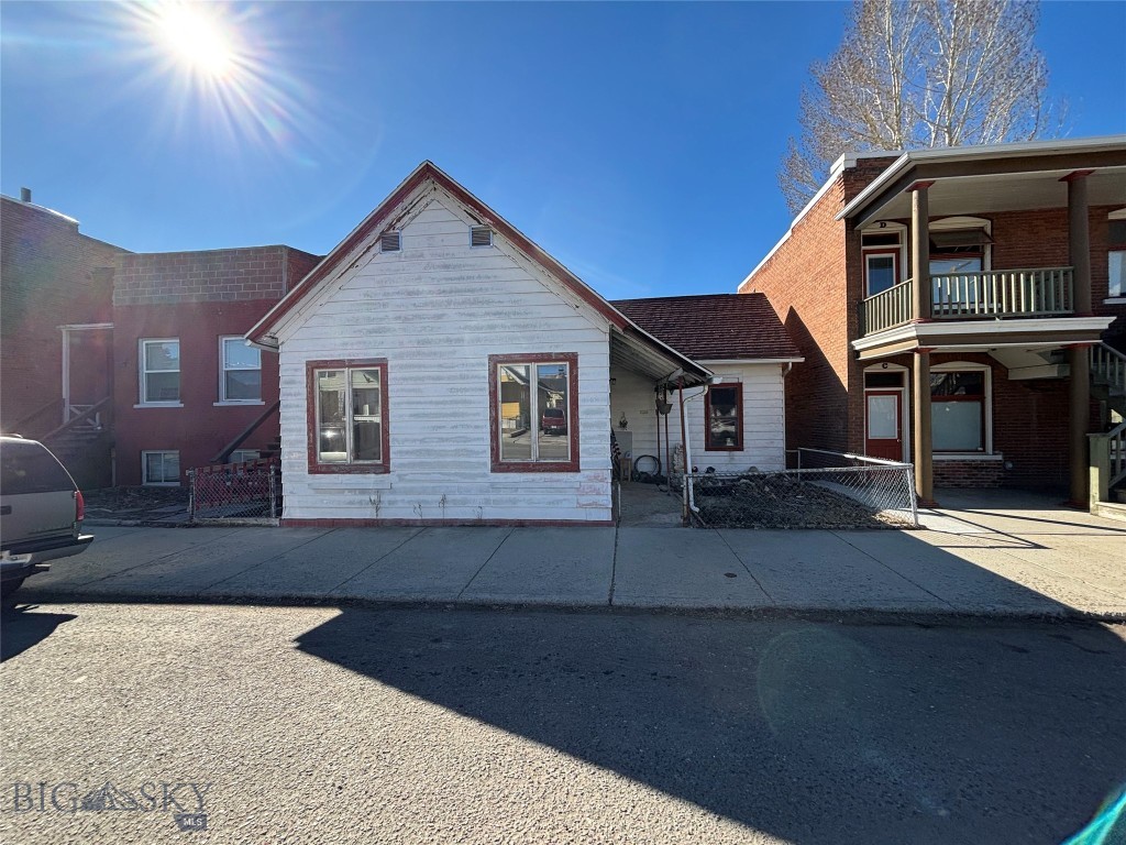 Other - Residential