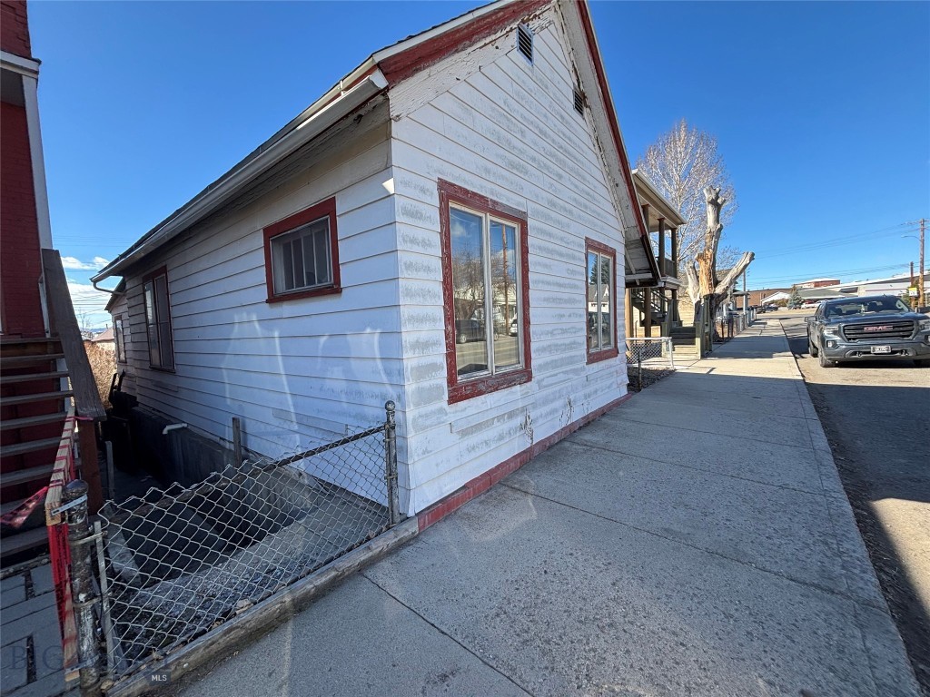 Other - Residential