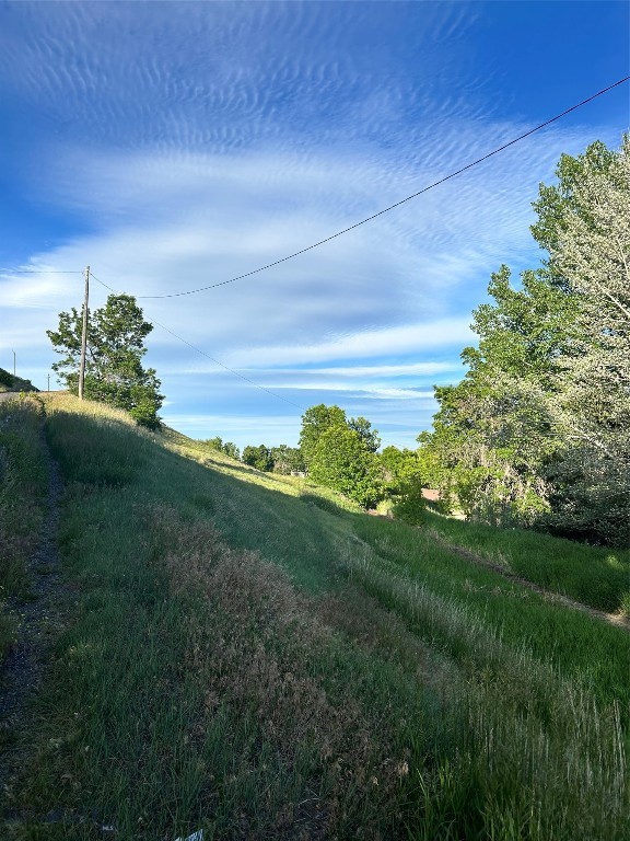 Livingston Original Plat - Land