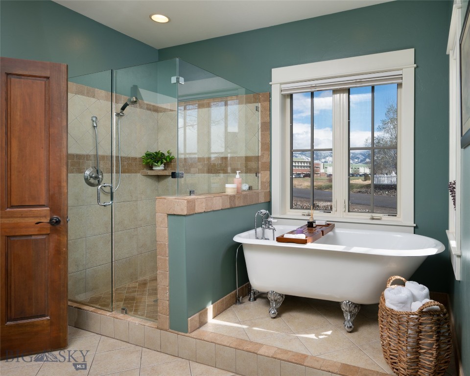 Baxter Meadows - Residential