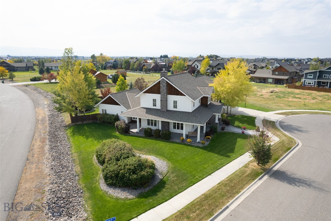 Baxter Meadows - Residential