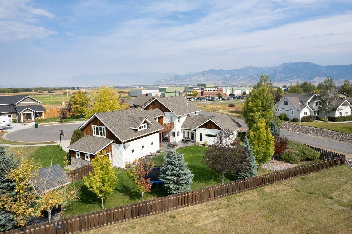 Baxter Meadows - Residential