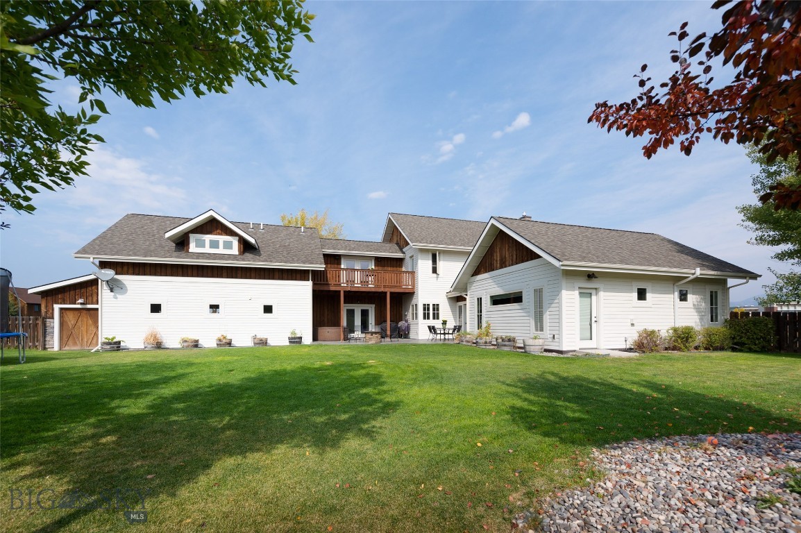 Baxter Meadows - Residential