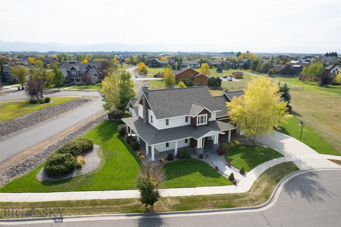 Baxter Meadows - Residential
