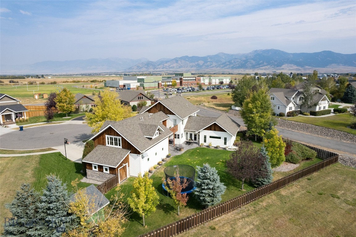 Baxter Meadows - Residential