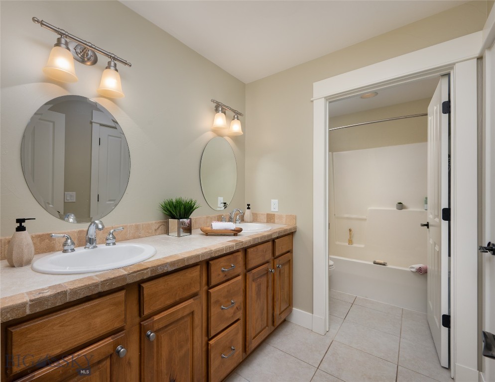 Baxter Meadows - Residential