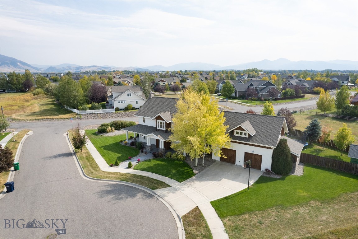Baxter Meadows - Residential