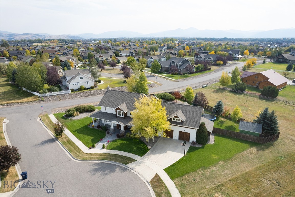 Baxter Meadows - Residential