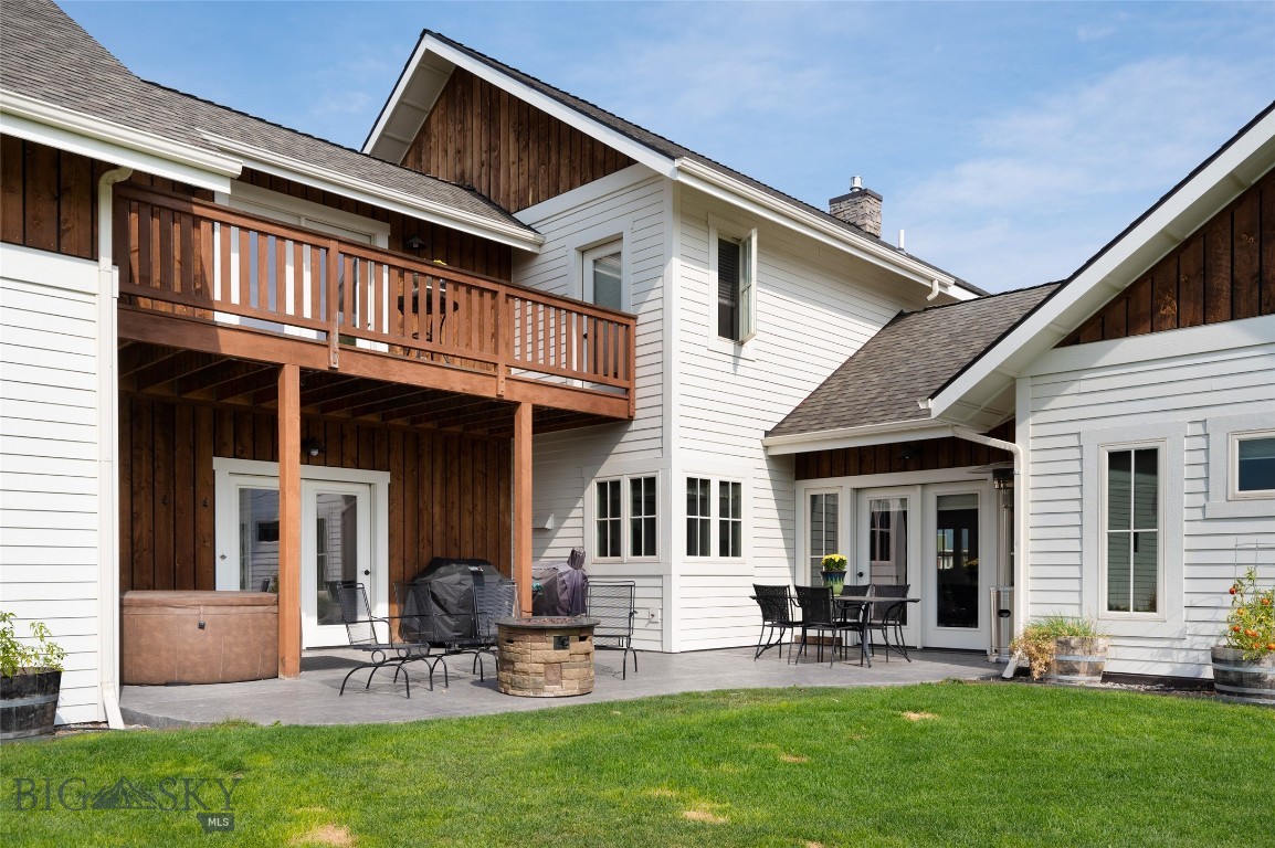 Baxter Meadows - Residential