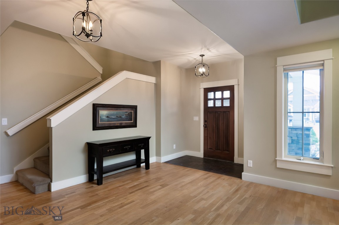 Baxter Meadows - Residential