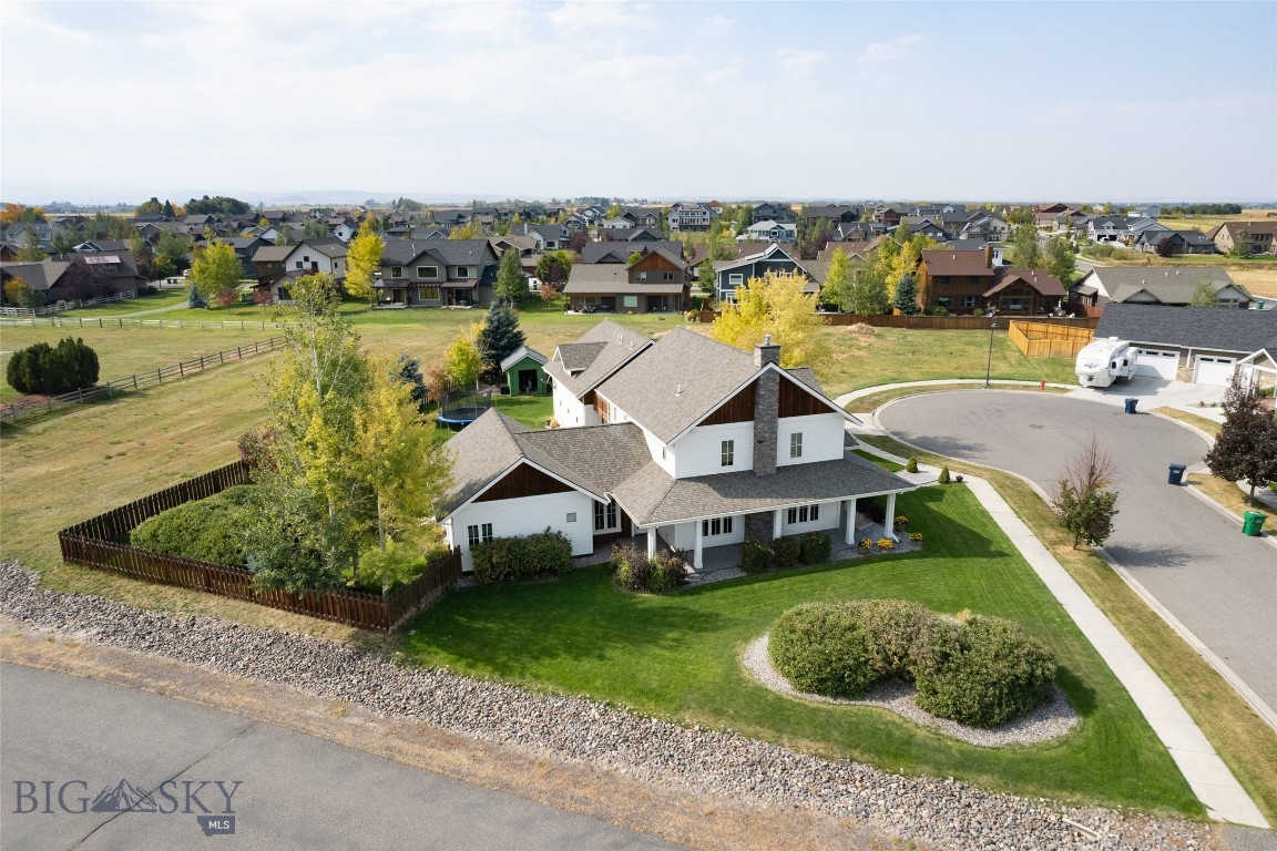Baxter Meadows - Residential