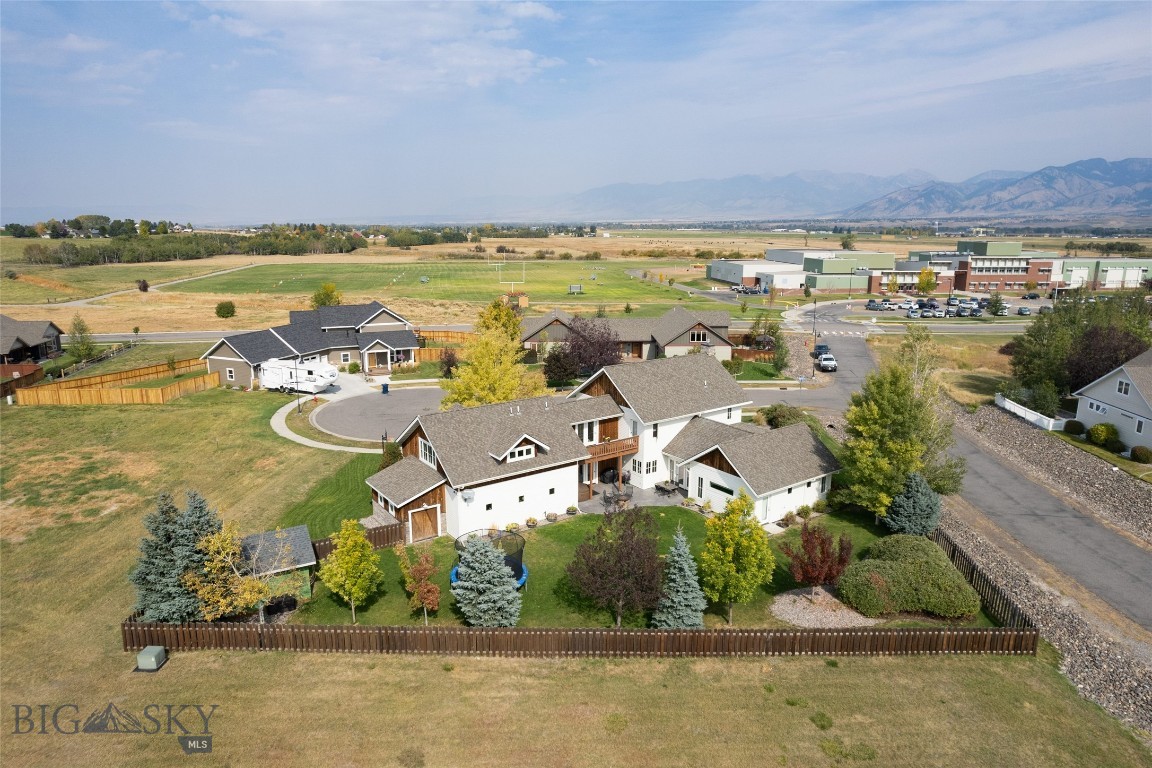 Baxter Meadows - Residential