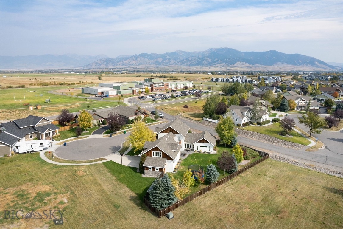 Baxter Meadows - Residential