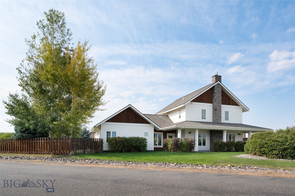 Baxter Meadows - Residential