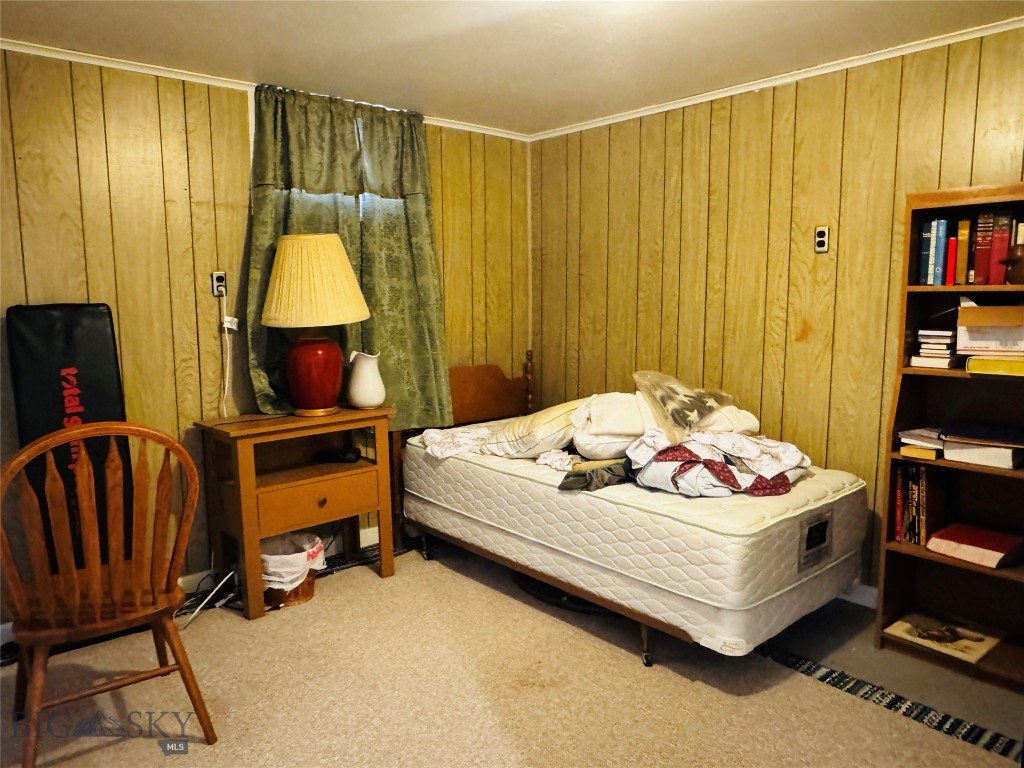 Park Addition - Residential