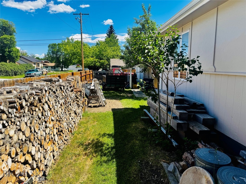 Park Addition - Residential