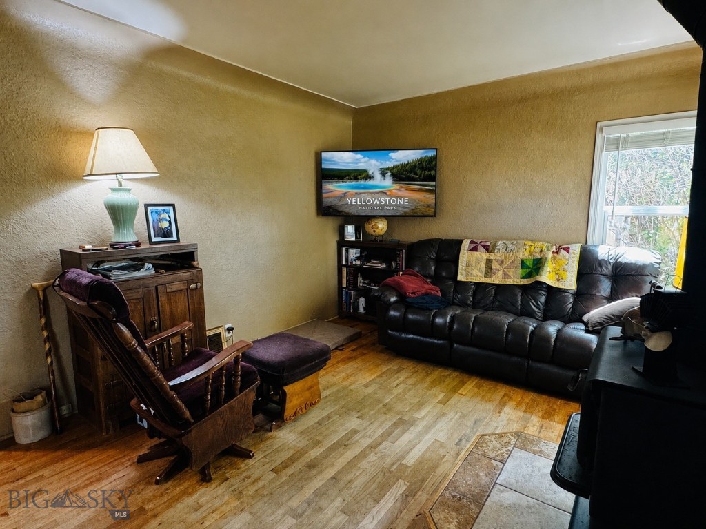 Park Addition - Residential