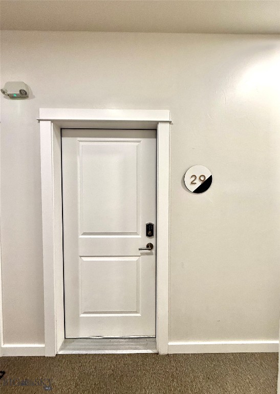 Other - Residential