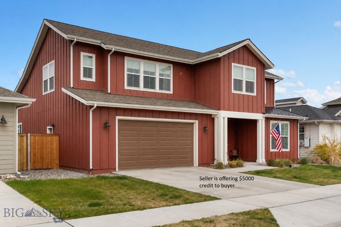 Prescott Ranch - Residential