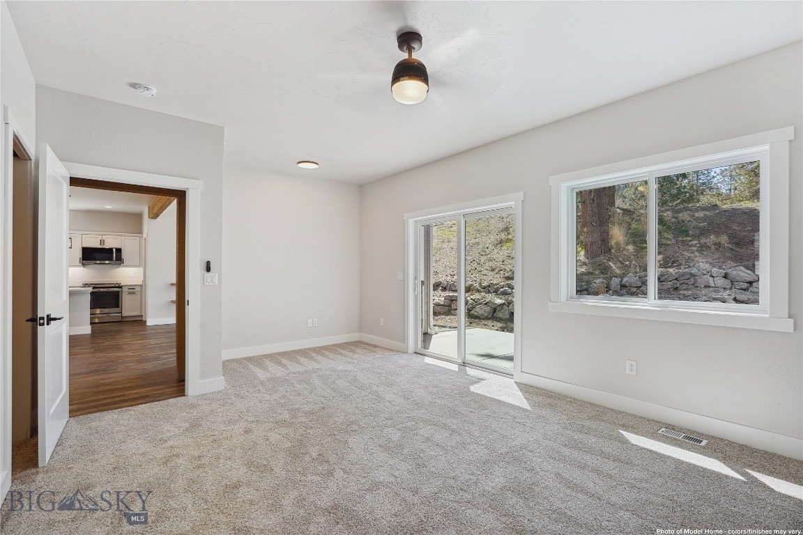 Other - Residential
