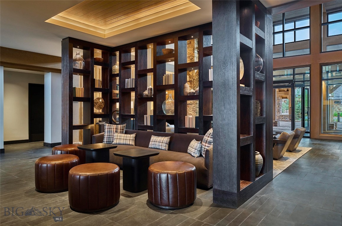 Montage Big Sky - Residential