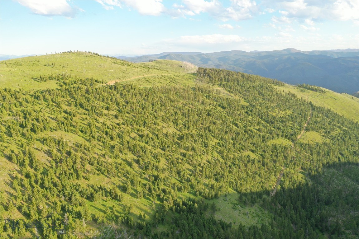 156.14 acres of Montana mountain land for sale in the Garnet Range near Drummond, MT, bordering Montana State Land and offering seasonal springs, mountain views, mixed timber and meadow terrain, and abundant wildlife. Ideal Western Montana recreational and hunting land with ATV, hiking, no HOA, off-grid cabin or seasonal homestead sites, and seller financing available.