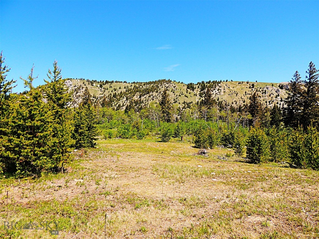 This 7.89 acre property borders State Lands on the south and east side and gives you access to  tens of thousands of acres to recreate or hunt on public lands. Electricity is on the lot where the owners was going to build a home and to the dry cabin. There are many junction boxes along the driveway to connect to with power or to install lighting etc. The well is ready for the pump to be set and the septic is approved. The fiber optic line goes through the property, so no worries about great internet access. There are no restrictions/covenants on this property. The property lies between Anaconda and Georgetown Lake, therefore you are just minutes away from the recreation paradise to fish, boat, hike, 4-wheeling, mountain biking, golfing on one of the 3 golf courses, skiing, snowmobiling and more. Less than 10 minutes to Anaconda's shopping, restaurants, entertainment and Hospital. This is an ideal property for someone that wants a private place with few neighbors and have the freedom of no covenants. Properties like this are hard to come by, so call your favorit Realtor today for a showing before it's gone.