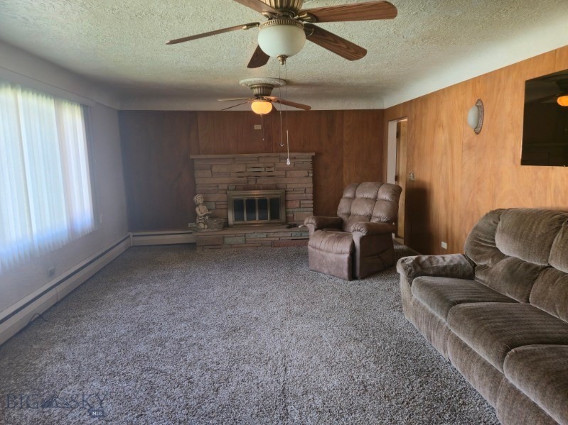 Other - Residential