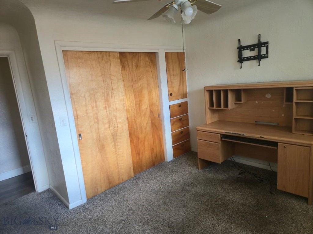 Other - Residential