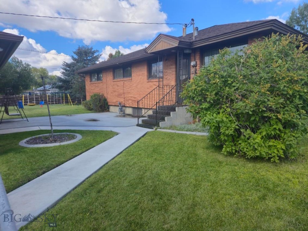 Other - Residential