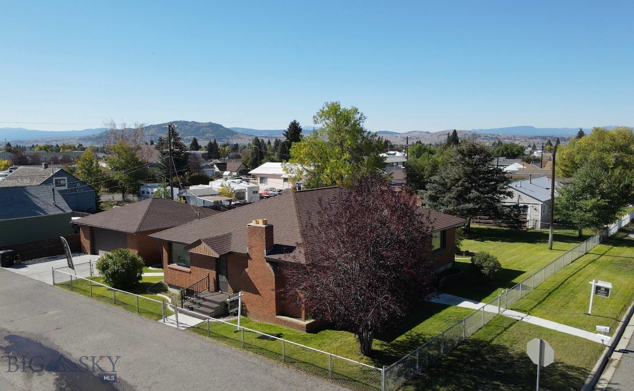 Other - Residential