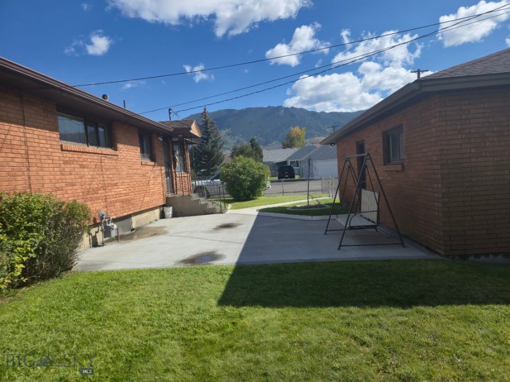 Other - Residential