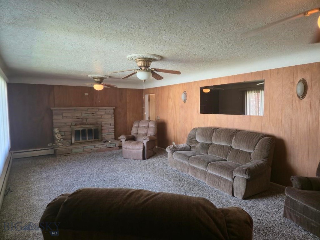 Other - Residential
