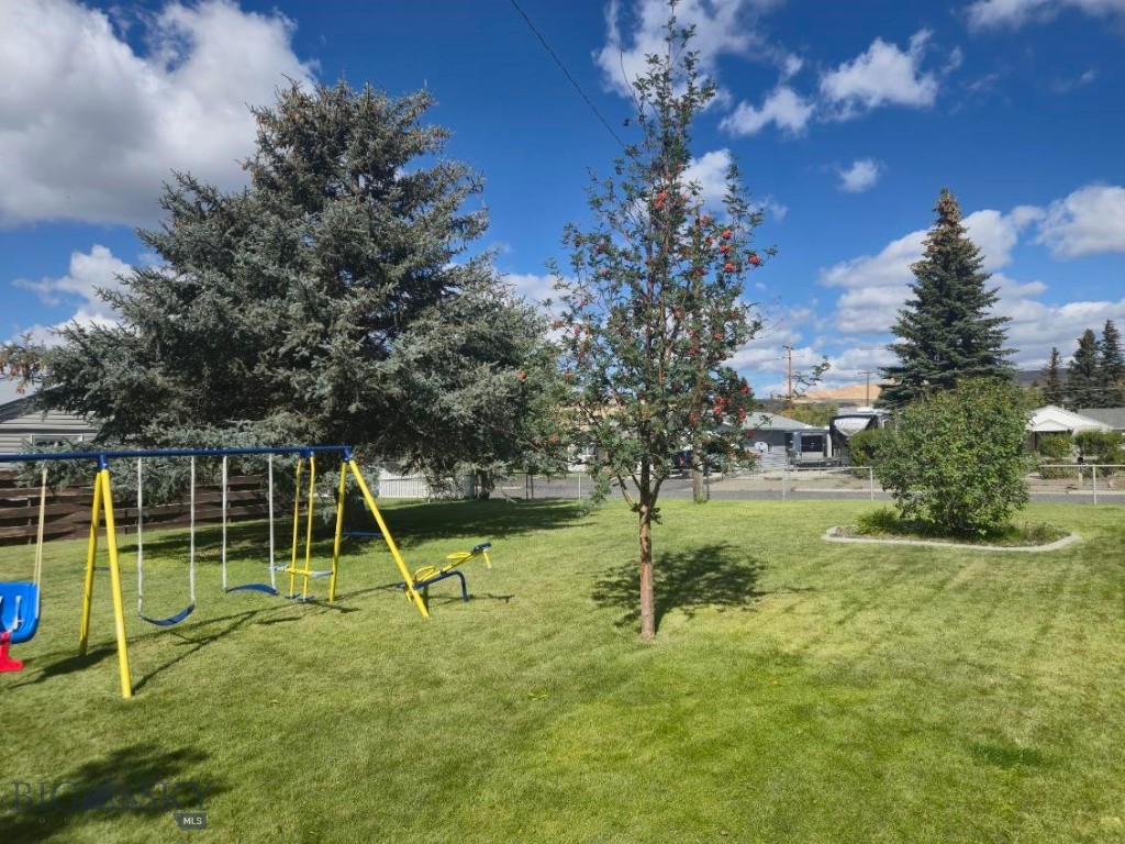 Other - Residential