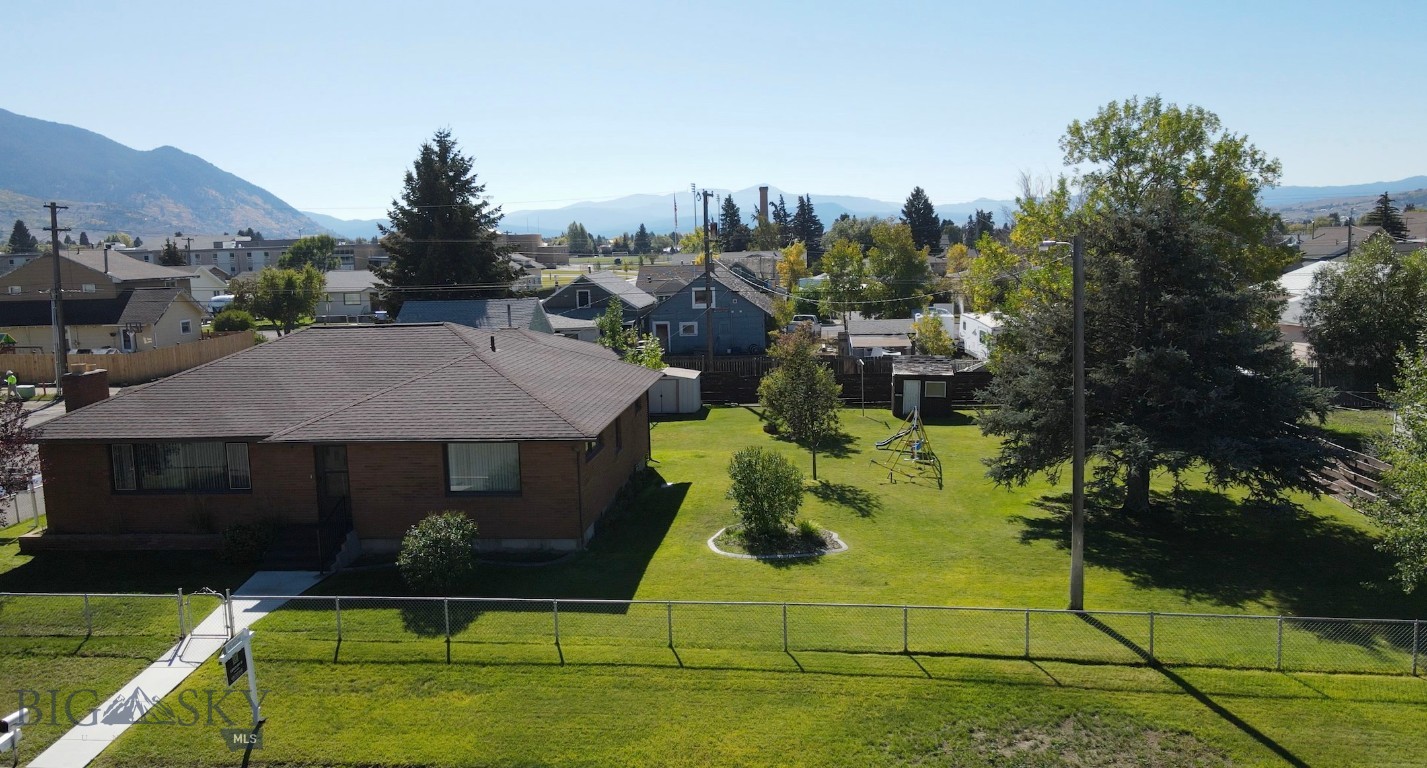 Other - Residential