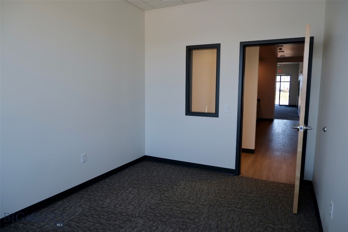 West Post Subdivision - Commercial Lease