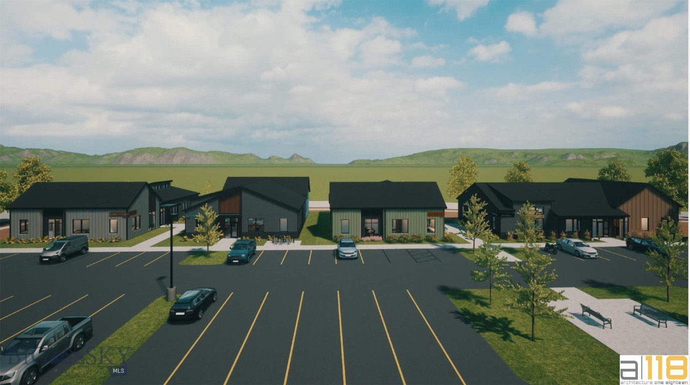 West Post Subdivision - Commercial Lease