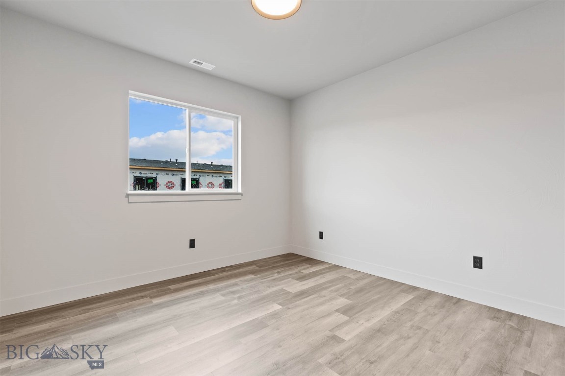 Jackrabbit Reserve - Commercial Sale