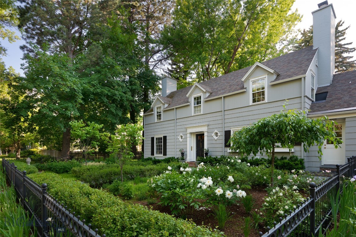 Butte Addition - Residential