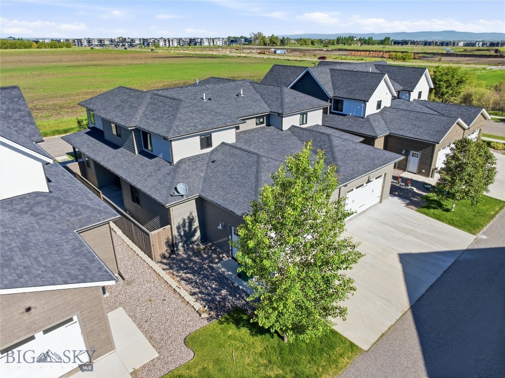 Alder Creek - Residential